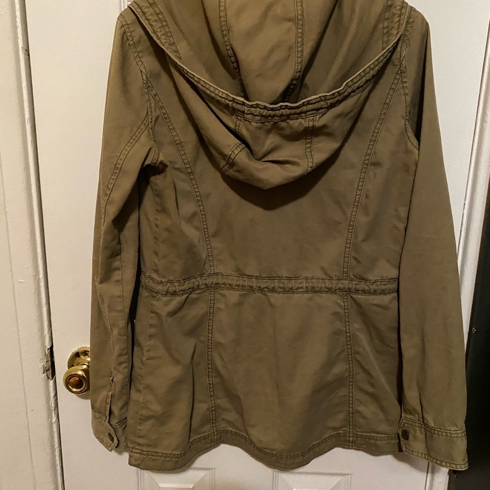 Jacket - Picture 2 of 3